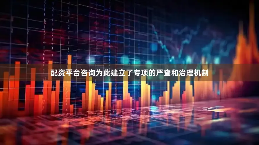 配资平台咨询为此建立了专项的严查和治理机制